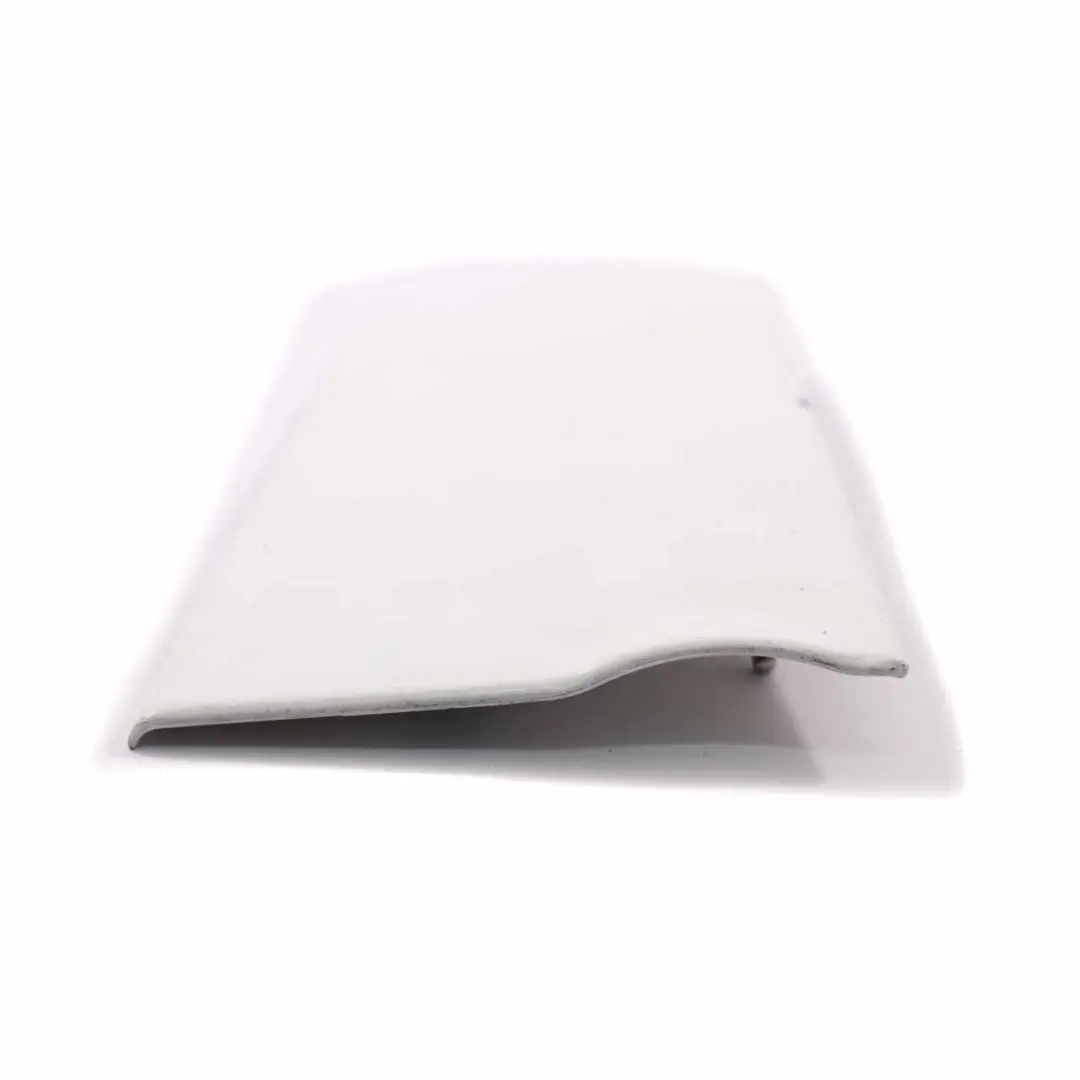 Osłona Klapki Wlewu Frozen White do Ford Transit Mk7 o numerze 4637797 Ford Transit Mk7 Osłona Klapki Wlewu Frozen White - SKU 4637797-FW - Numer Części 4637797