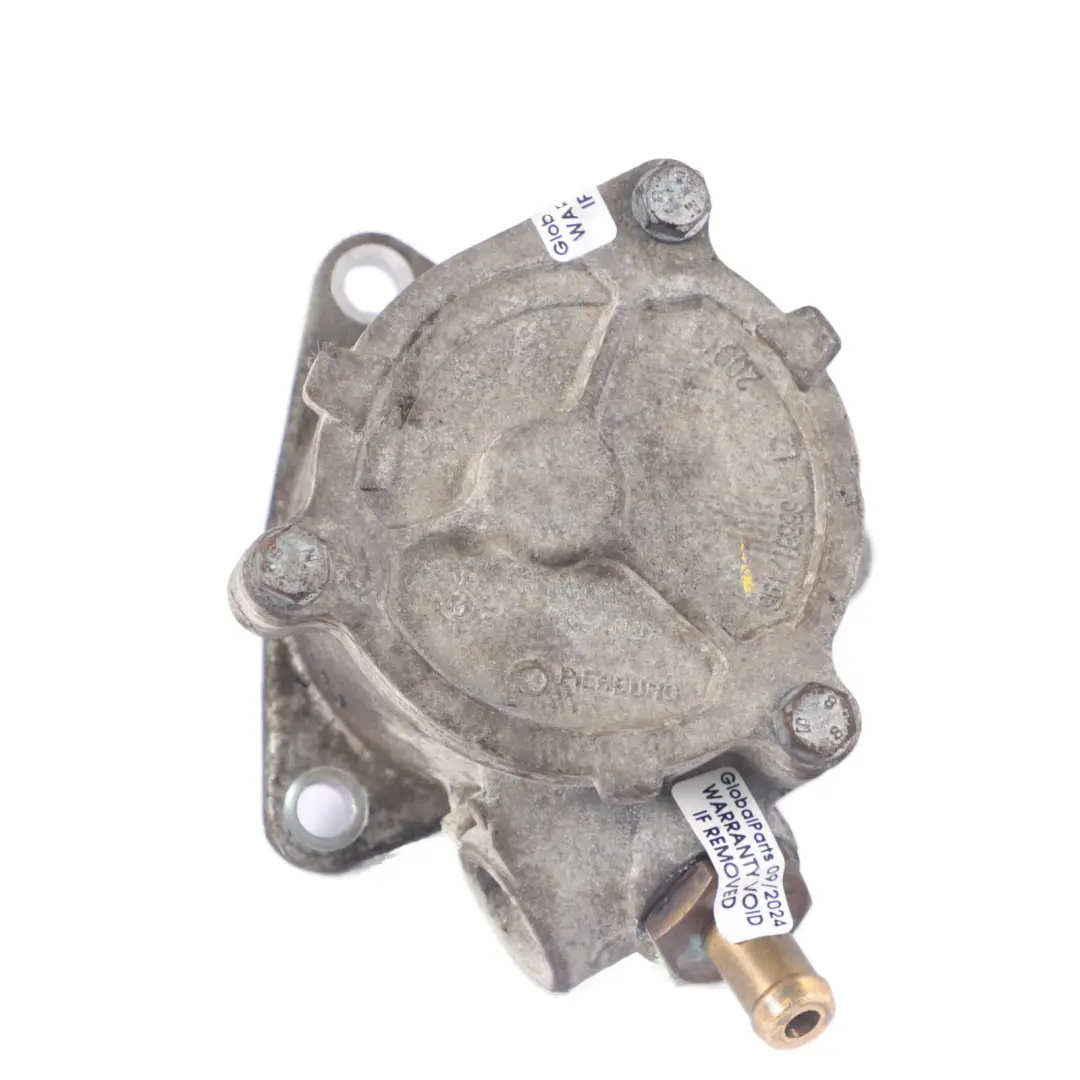 Pompe à vide moteur 1.9 JTD Diesel pour Fiat Doblo à propos du numéro de pièce 46809427 Fiat Doblo Pompe à vide moteur 1.9 JTD Diesel - SKU 46809427 - Numéro de pièce 46809427