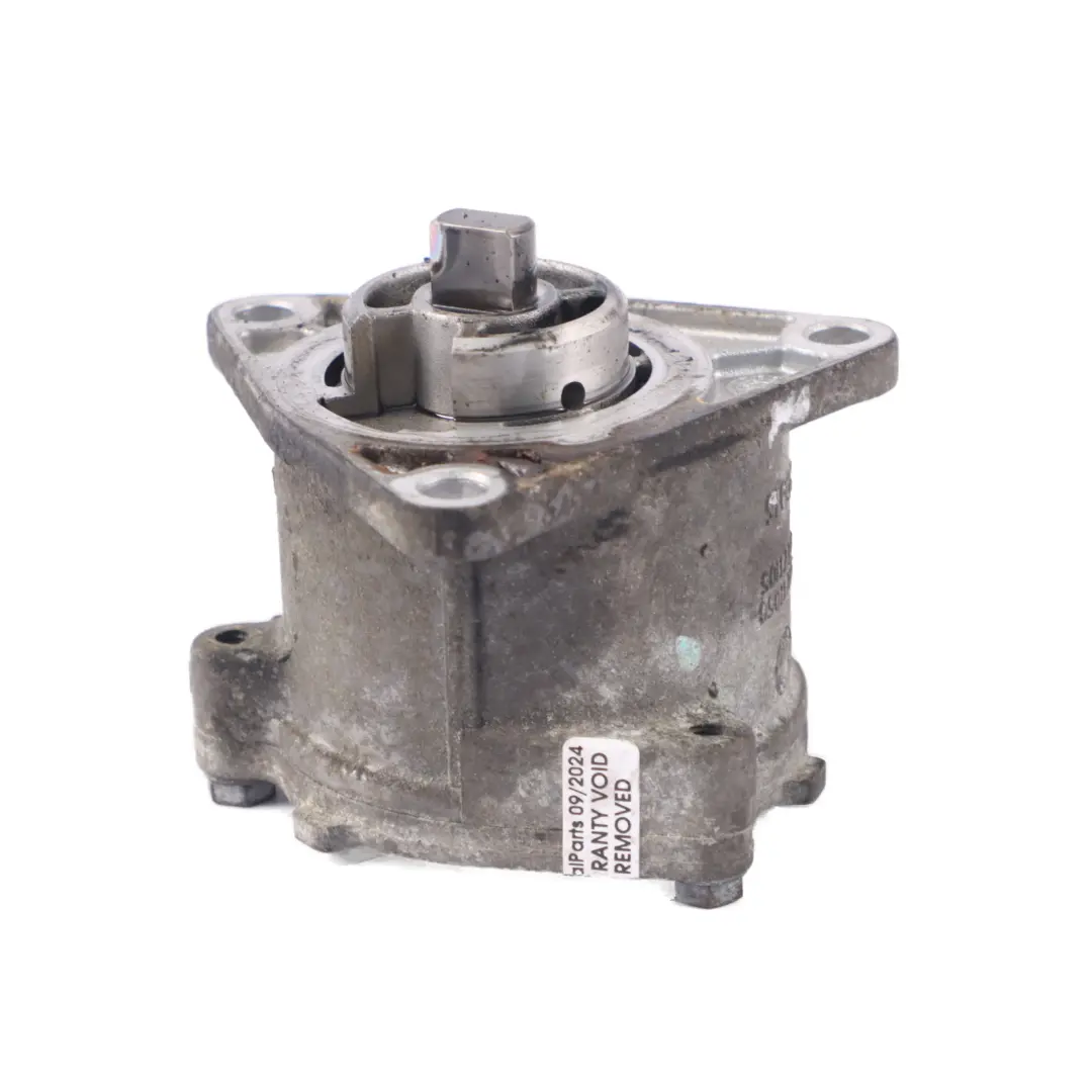 Fiat Doblo Engine Vacuum Pump 1.9 JTD Diesel - SKU 46809427 - Part number 46809427