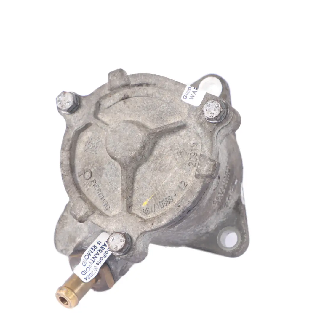 Fiat Doblo Engine Vacuum Pump 1.9 JTD Diesel - SKU 46809427 - Part number 46809427