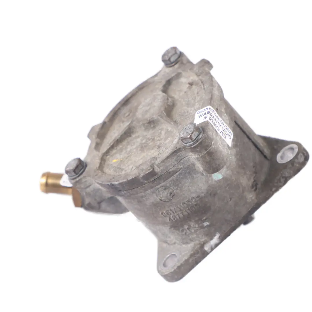 Fiat Doblo Engine Vacuum Pump 1.9 JTD Diesel - SKU 46809427 - Part number 46809427