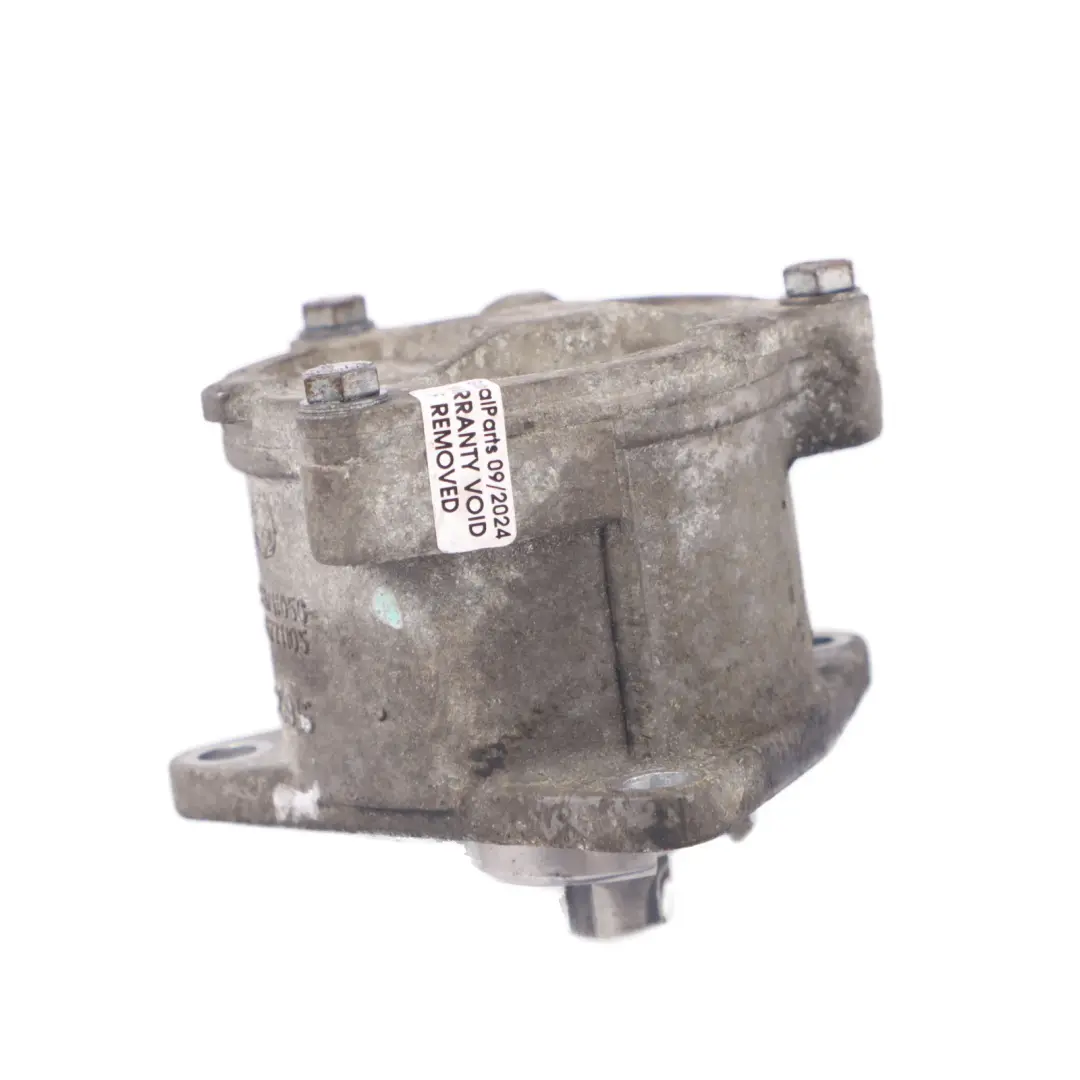 Fiat Doblo Engine Vacuum Pump 1.9 JTD Diesel - SKU 46809427 - Part number 46809427
