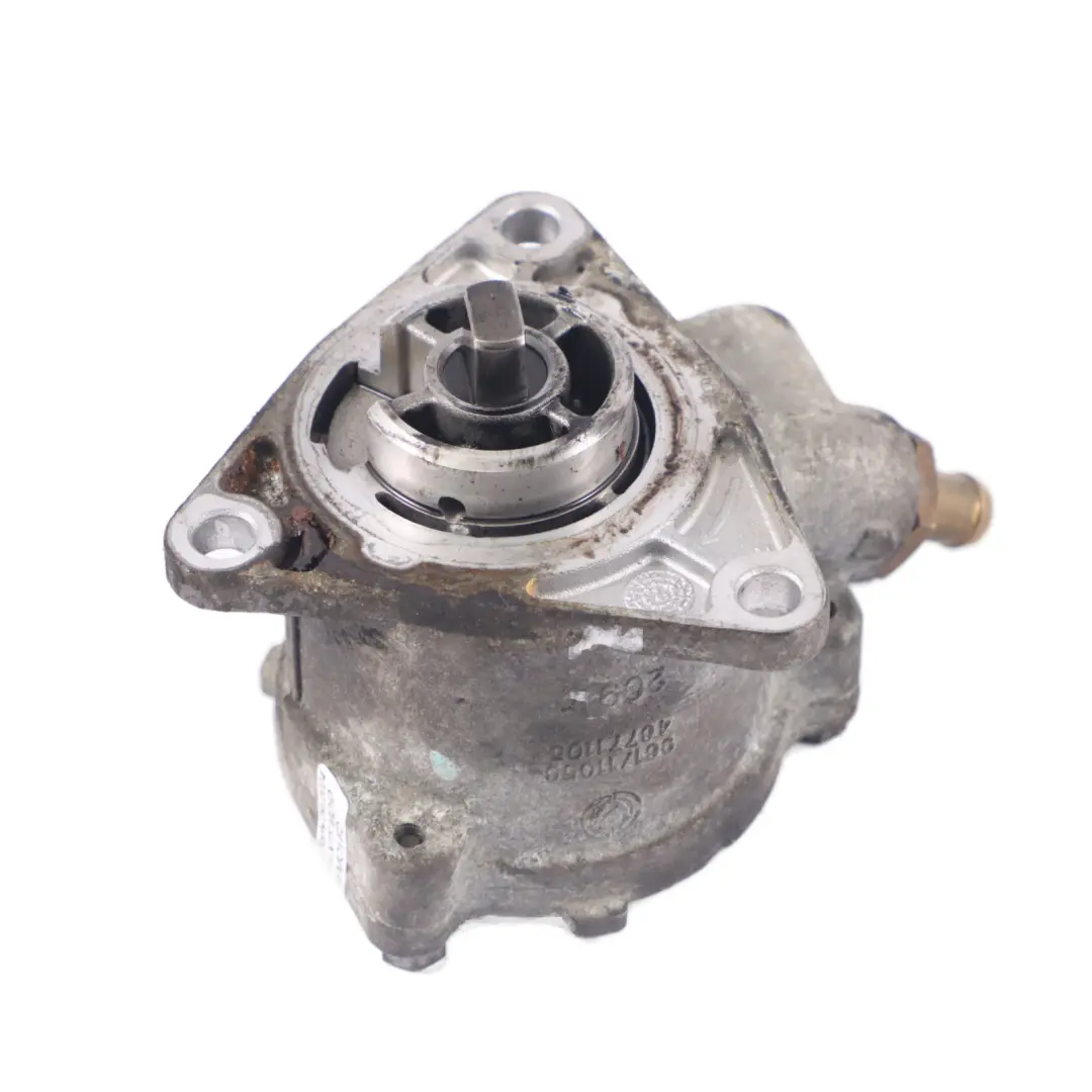 Fiat Doblo Engine Vacuum Pump 1.9 JTD Diesel - SKU 46809427 - Part number 46809427