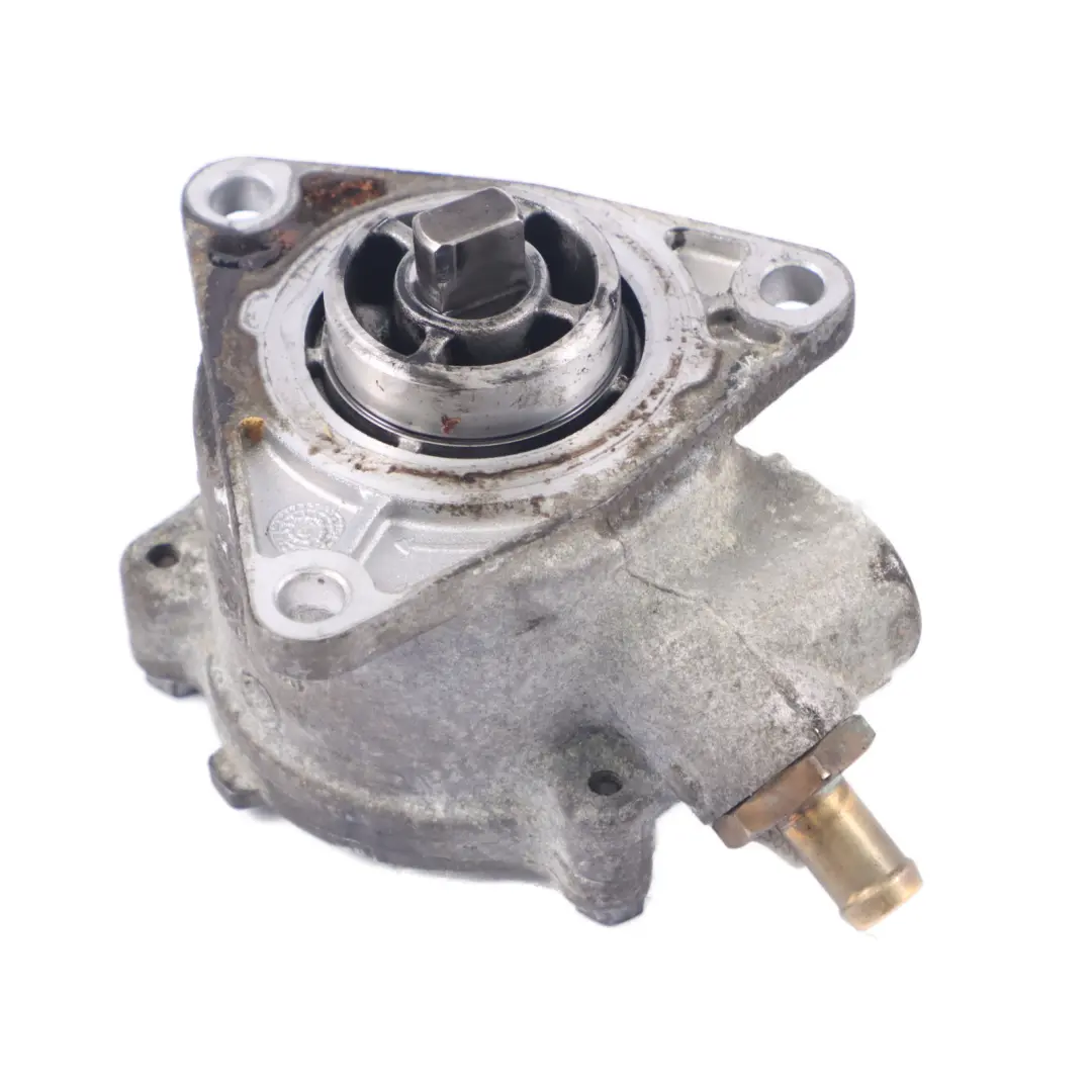Fiat Doblo Engine Vacuum Pump 1.9 JTD Diesel - SKU 46809427 - Part number 46809427
