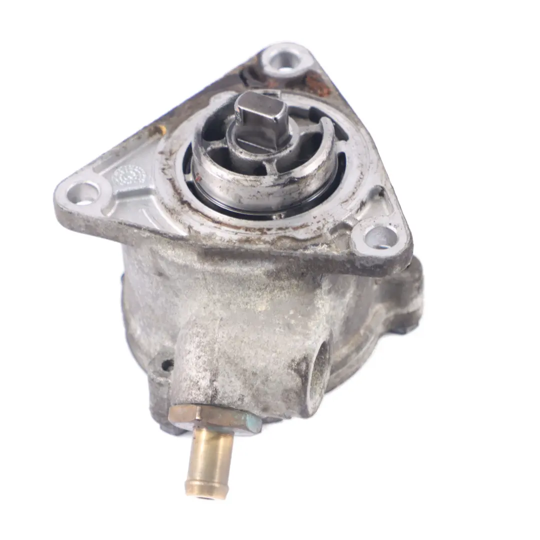 Fiat Doblo Engine Vacuum Pump 1.9 JTD Diesel - SKU 46809427 - Part number 46809427