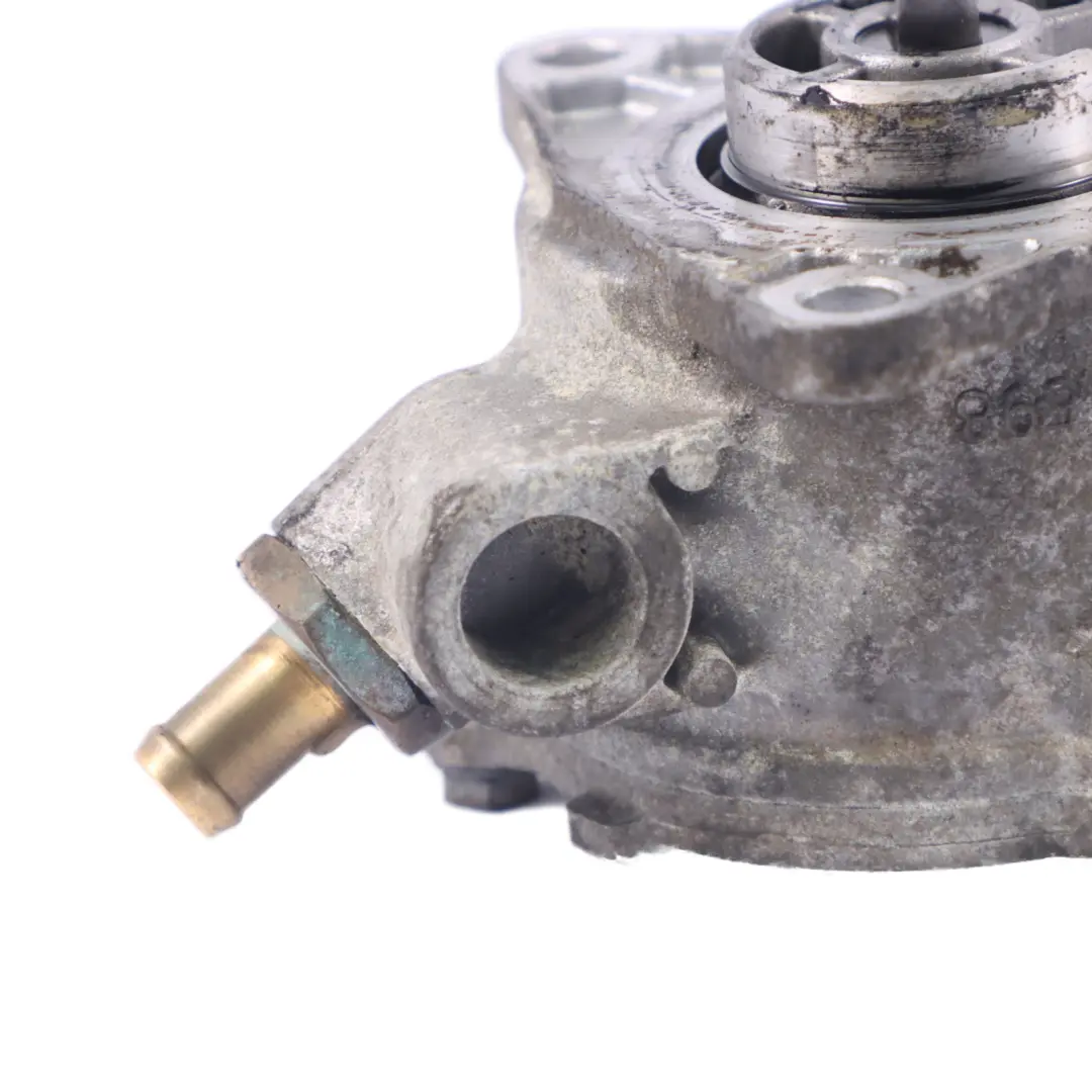 Fiat Doblo Engine Vacuum Pump 1.9 JTD Diesel - SKU 46809427 - Part number 46809427