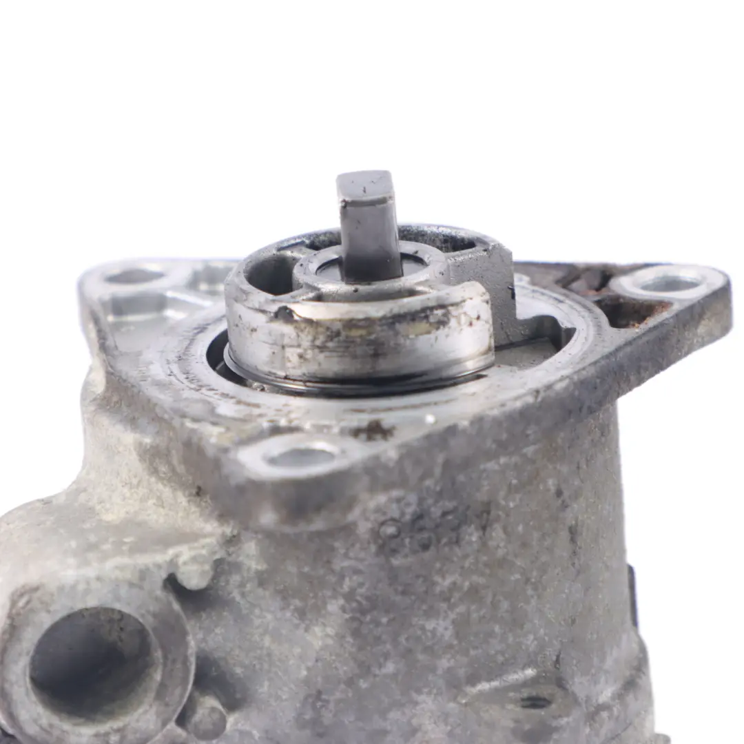 Fiat Doblo Engine Vacuum Pump 1.9 JTD Diesel - SKU 46809427 - Part number 46809427
