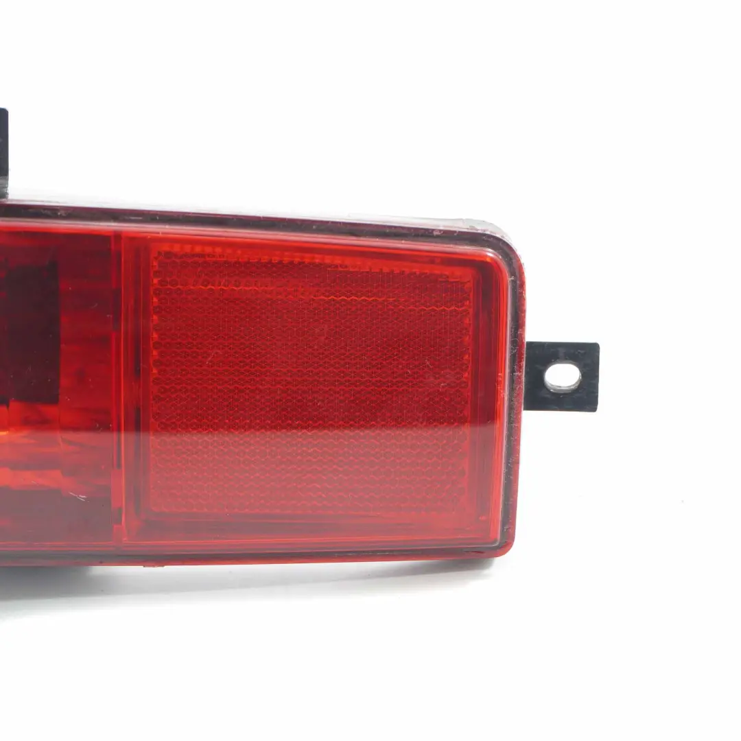 Fog Light Citroen Relay Peugeot Boxer Bumper Lamp Rear Right O/S to with Part number 469607486 Fog Light Citroen Relay Peugeot Boxer Bumper Lamp Rear Right O/S - SKU 469607486 - Part number 469607486