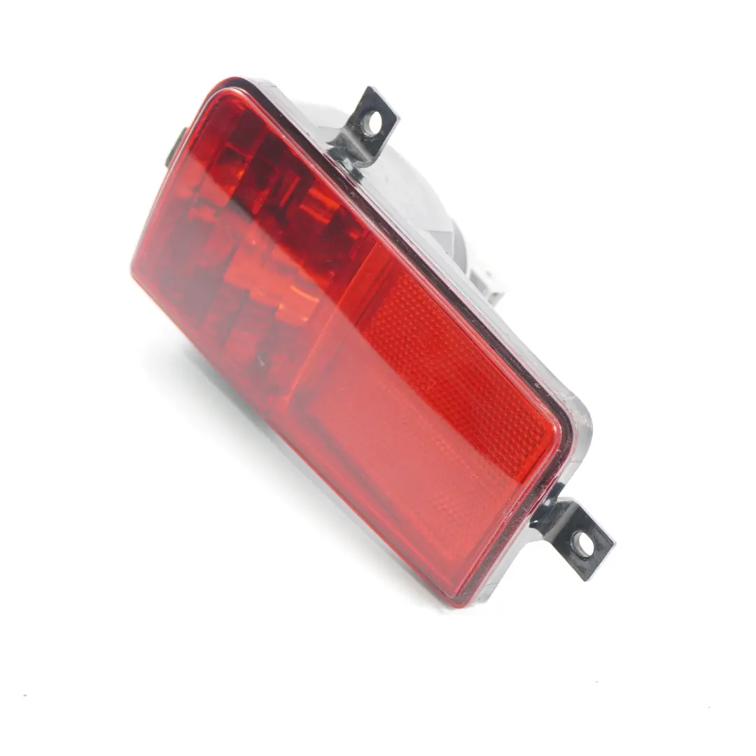 Fog Light Citroen Relay Peugeot Boxer Bumper Lamp Rear Right O/S to with Part number 469607486 Fog Light Citroen Relay Peugeot Boxer Bumper Lamp Rear Right O/S - SKU 469607486 - Part number 469607486
