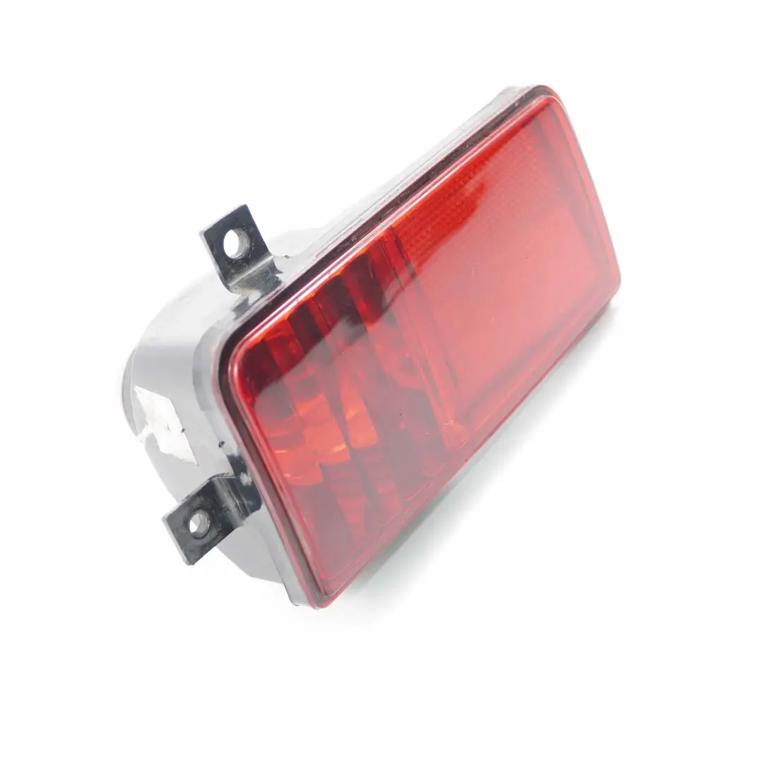  Nebel Licht Fiat Ducato Peugeot Boxer Stoßstange Lampe hinten rechts - SKU 469607486 - Teilenummer 469607486