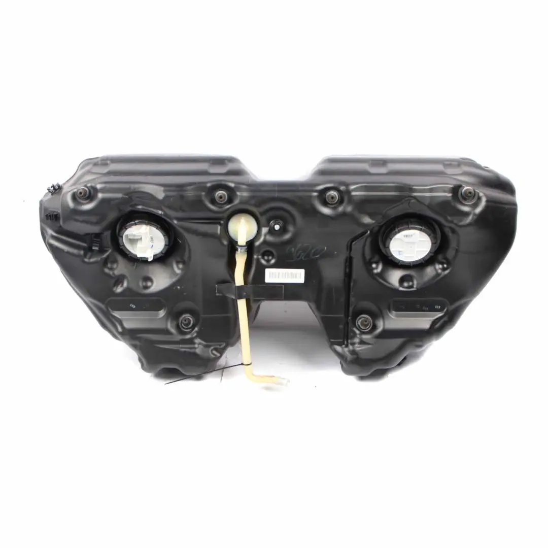 Mercedes W211 W219 Diesel Zbiornik Bak Paliwa 80L - SKU A2114701102 - Numer Części A2114701102