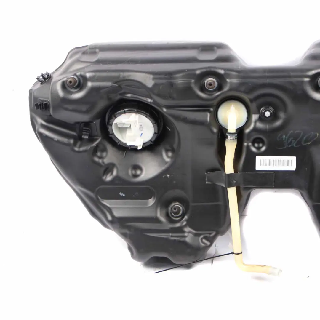 Fuel Tank Mercedes W211 W219 Diesel Complete Fuel Tank 80L - SKU A2114701102 - Part number A2114701102
