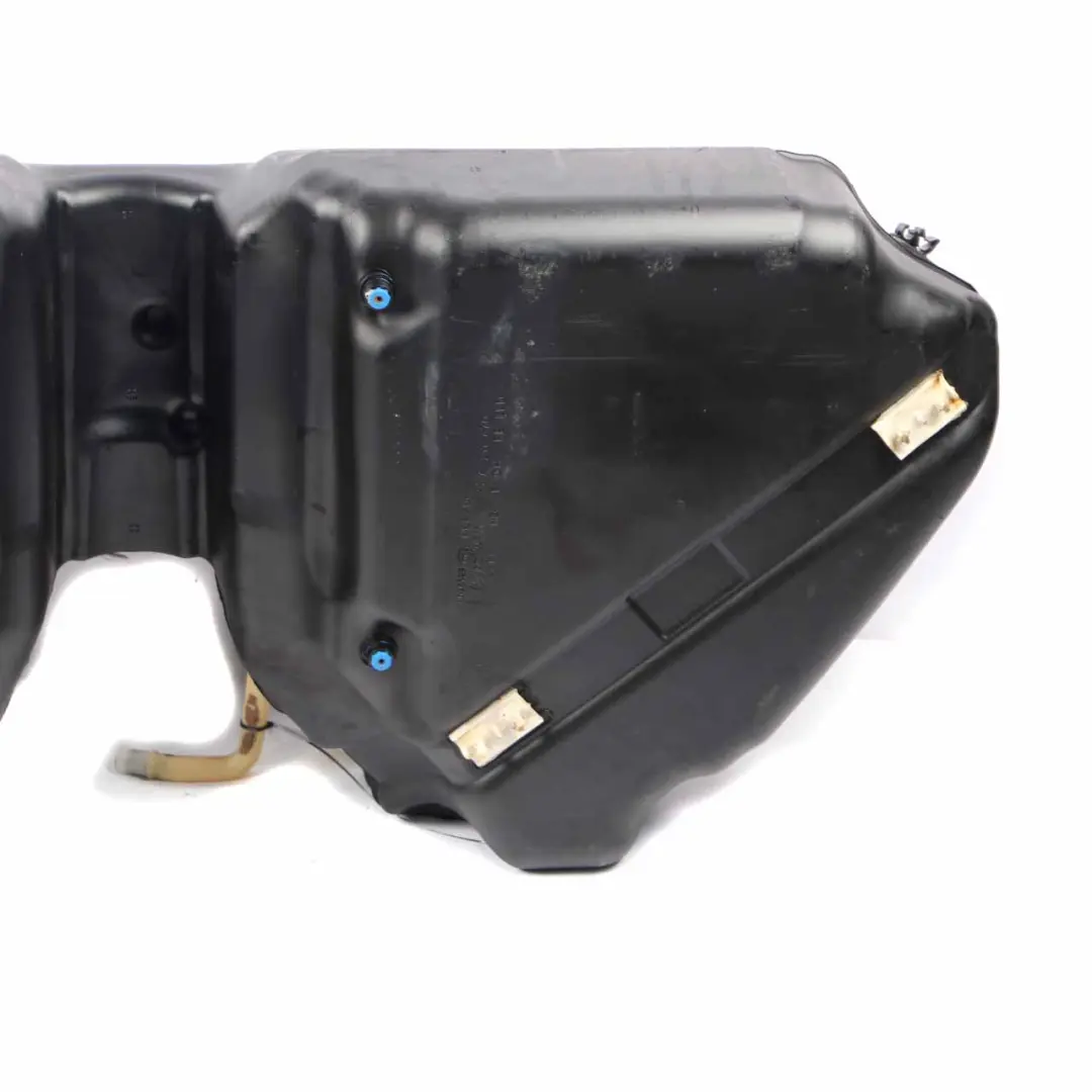 Fuel Tank Mercedes W211 W219 Diesel Complete Fuel Tank 80L - SKU A2114701102 - Part number A2114701102