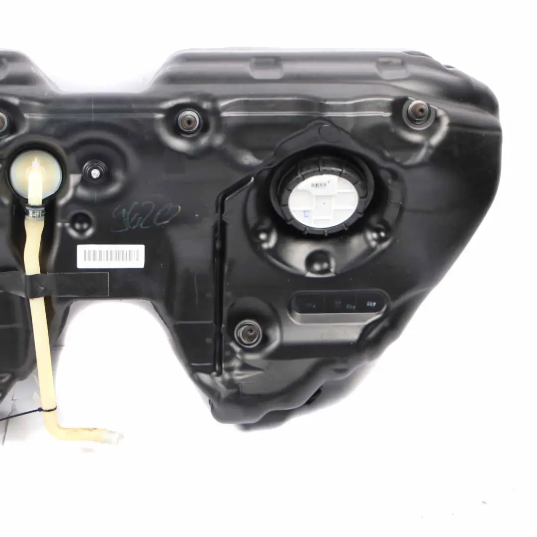 Fuel Tank Mercedes W211 W219 Diesel Complete Fuel Tank 80L - SKU A2114701102 - Part number A2114701102