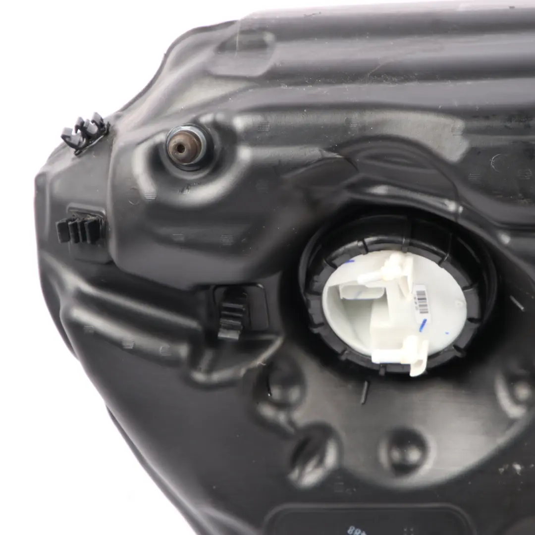 Réservoir de carburant Mercedes W211 W219 Diesel complet 80L - SKU A2114701102 - Numéro de pièce A2114701102