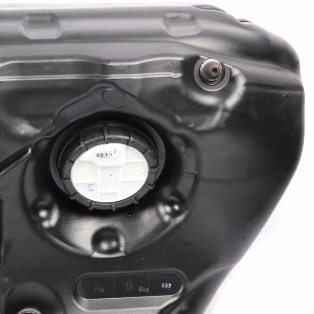  Réservoir de carburant Mercedes W211 W219 Diesel complet 80L - SKU A2114701102 - Numéro de pièce A2114701102