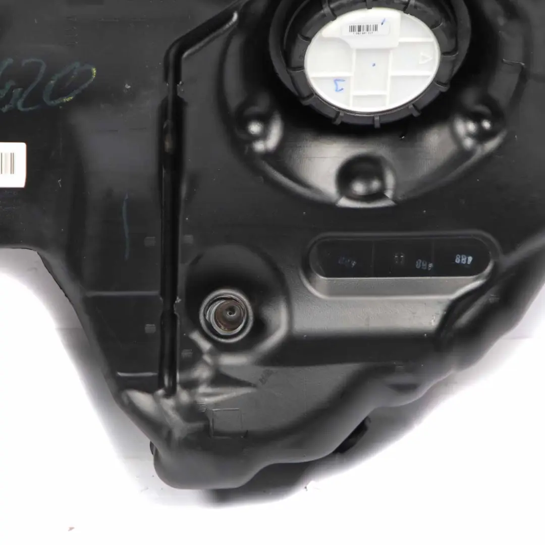  Réservoir de carburant Mercedes W211 W219 Diesel complet 80L - SKU A2114701102 - Numéro de pièce A2114701102