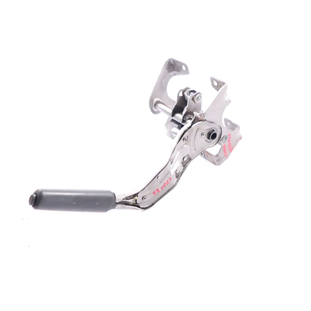  Citroen Berlingo Handbremse Feststellbremse Hebel Mechanismus Einheit - SKU rhd-4701ES - Teilenummer 4701ES