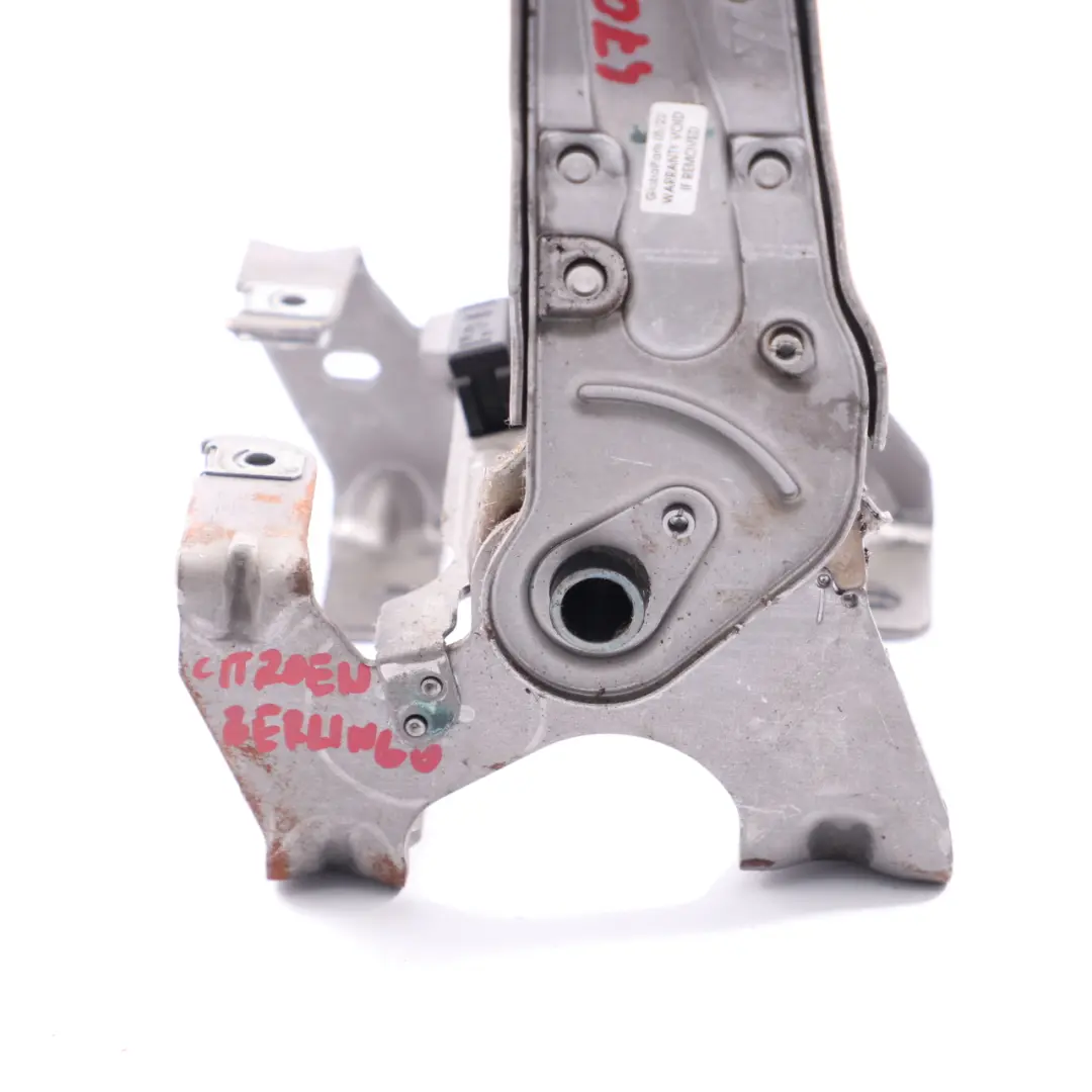 Citroen Berlingo Handbrake Parking Brake Lever Mechanism Unit to with Part number 4701ES Citroen Berlingo Handbrake Parking Brake Lever Mechanism Unit - SKU rhd-4701ES - Part number 4701ES