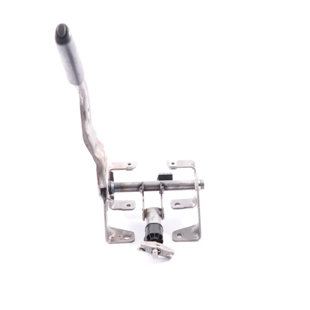  Citroen Berlingo Handbrake Parking Brake Lever Mechanism Unit - SKU rhd-4701ES - Part number 4701ES