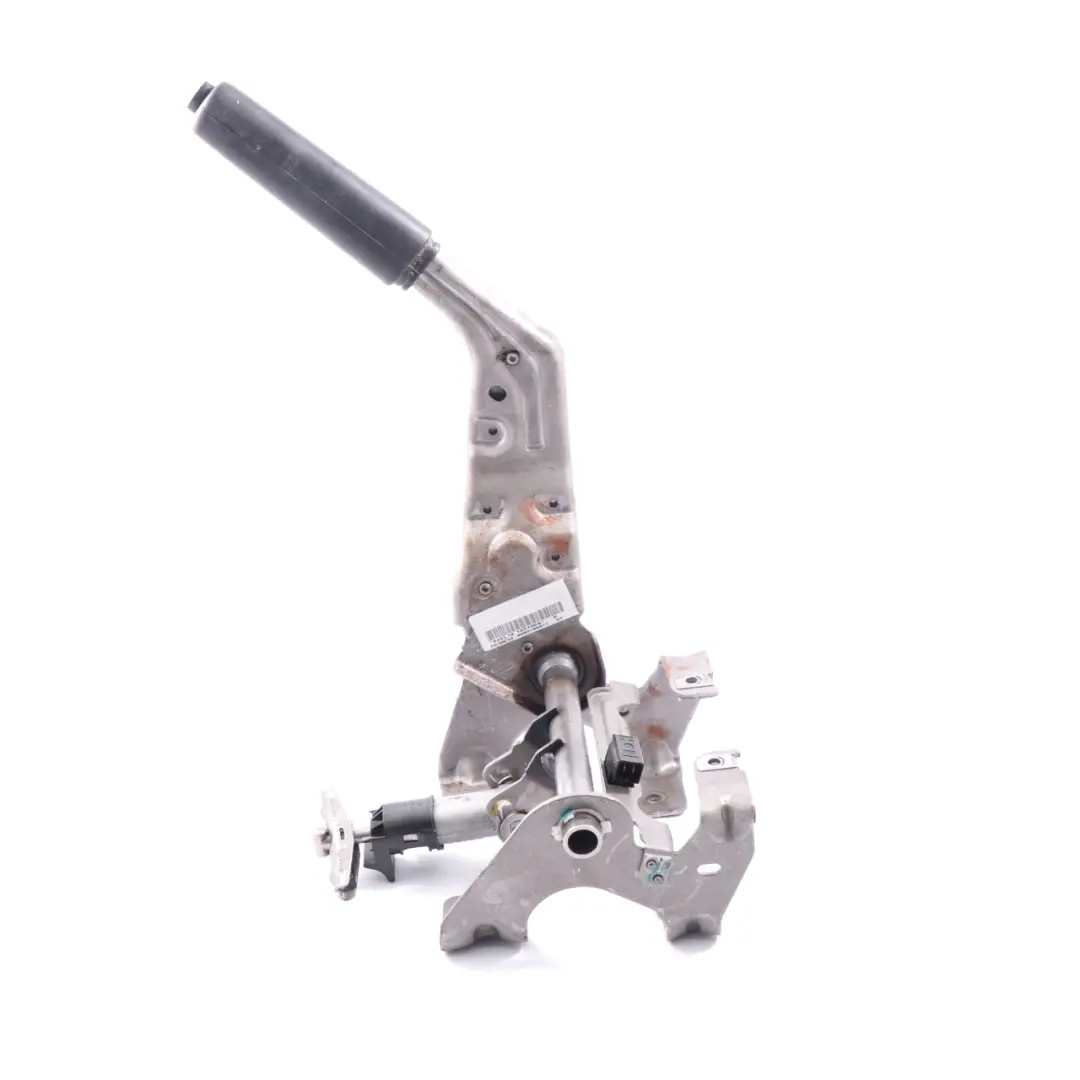 Citroen Berlingo Handbrake Parking Brake Lever Mechanism Unit to with Part number 4701ES Citroen Berlingo Handbrake Parking Brake Lever Mechanism Unit - SKU rhd-4701ES - Part number 4701ES