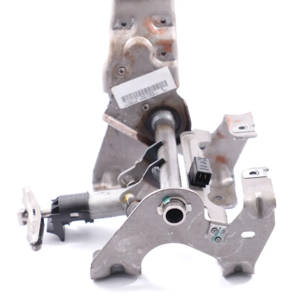 Citroen Berlingo Handbrake Parking Brake Lever Mechanism Unit to with Part number 4701ES Citroen Berlingo Handbrake Parking Brake Lever Mechanism Unit - SKU rhd-4701ES - Part number 4701ES