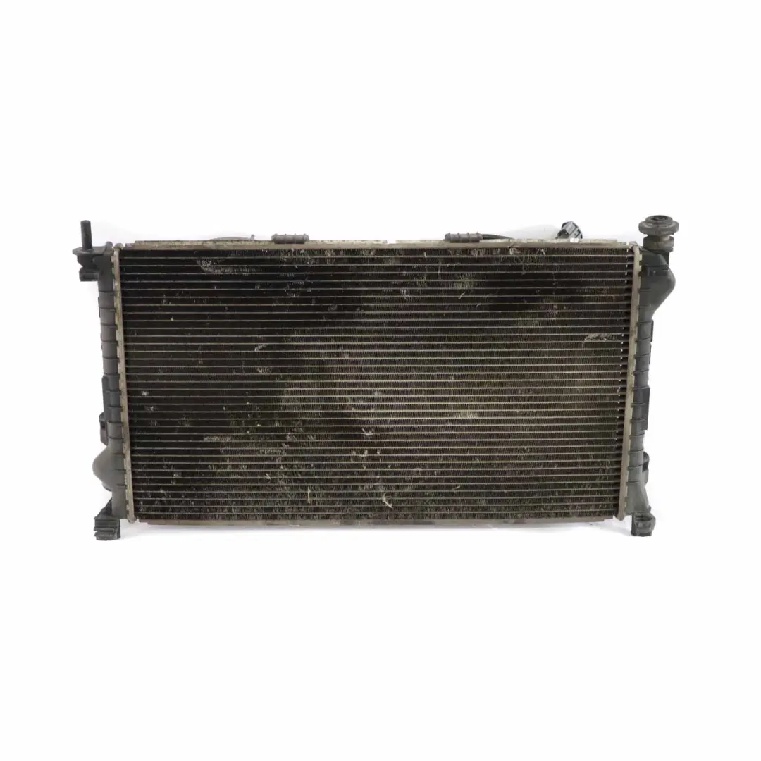 pacchetto radiatore di raffreddamento motore per Ford Transit Connect con numero di parte 4716-8C607-JD Ford Transit Connect pacchetto radiatore di raffreddamento motore - SKU 4716-8C607-JD - Numero di parte 4716-8C607-JD