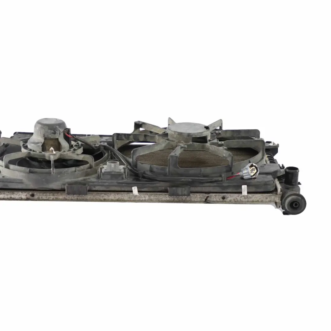 Ford Transit Connect pacchetto radiatore di raffreddamento motore - SKU 4716-8C607-JD - Numero di parte 4716-8C607-JD