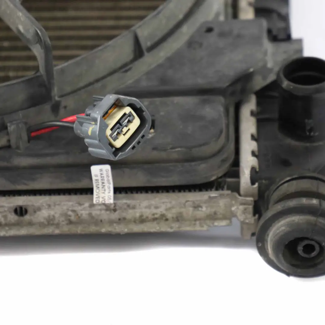 Kühlerpaket Motorkühlung Lüfterhaube für Ford Transit Connect mit Teilenummer 4716-8C607-JD Ford Transit Connect Kühlerpaket Motorkühlung Lüfterhaube - SKU 4716-8C607-JD - Teilenummer 4716-8C607-JD