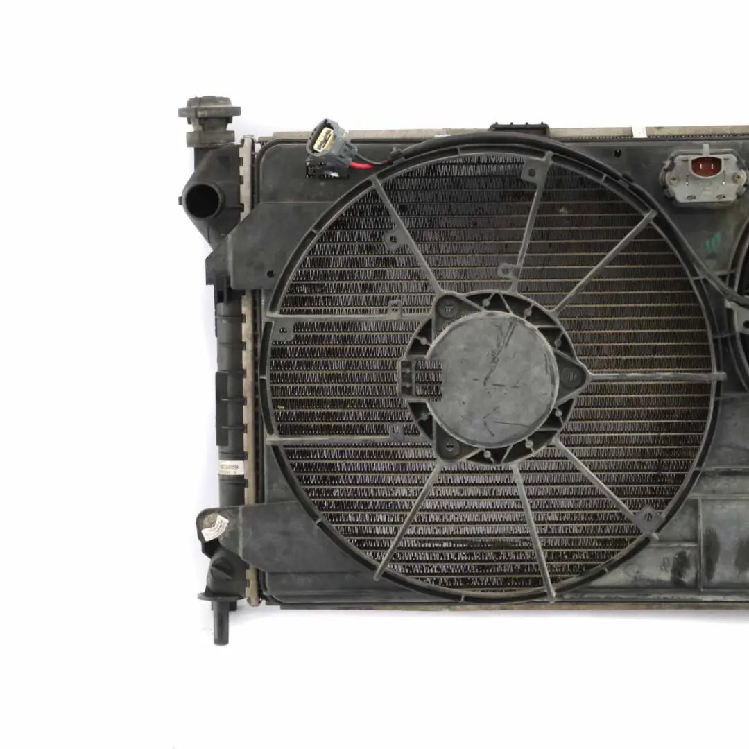 Refrigeración Ventilador Carenado para Ford Transit Connect Motor con número de pieza 4716-8C607-JD Ford Transit Connect Motor Refrigeración Ventilador Carenado - SKU 4716-8C607-JD - Número de pieza 4716-8C607-JD