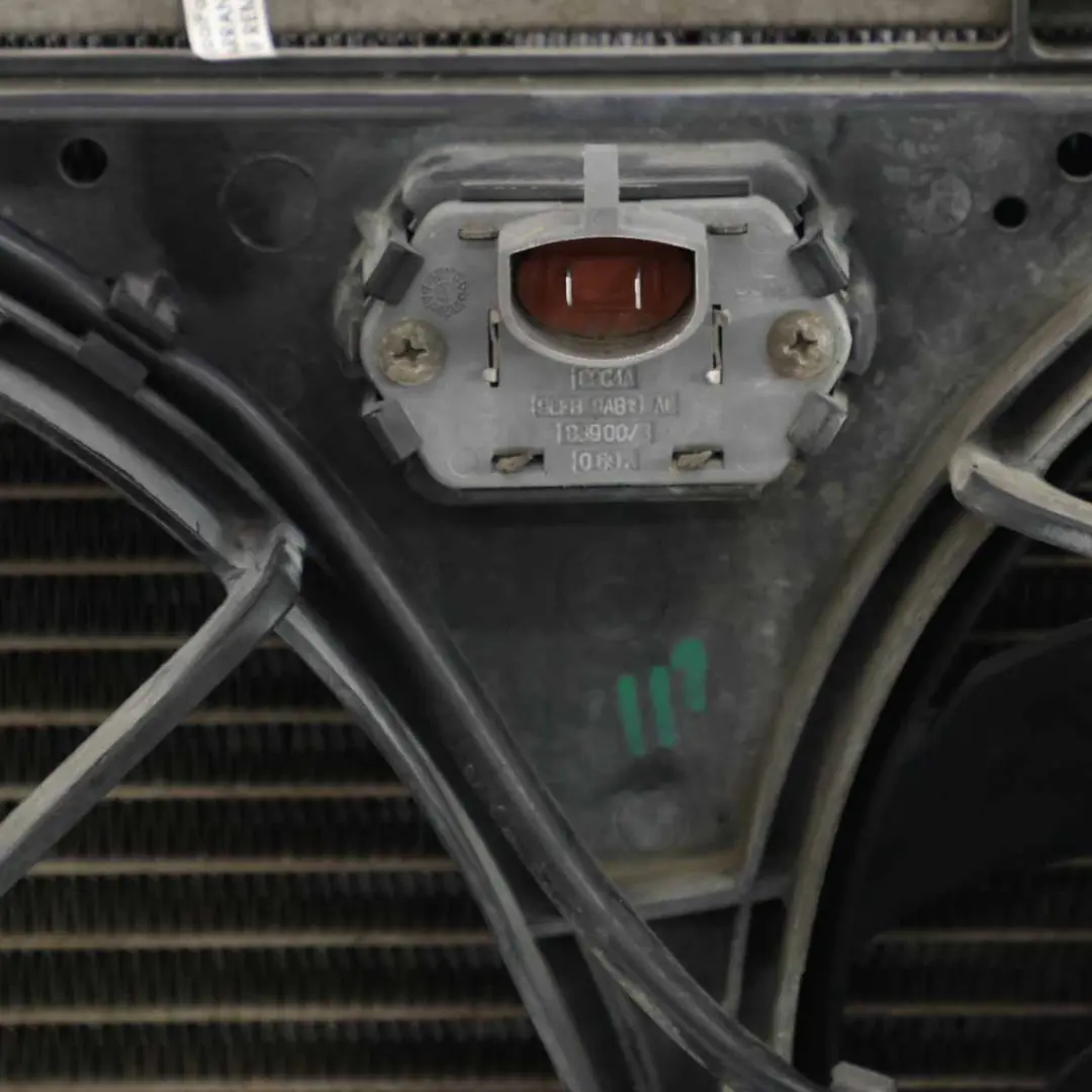 Radiateur Ventilateur refroidissement moteur pour Ford Transit Connect à propos du numéro de pièce 4716-8C607-JD Ford Transit Connect Radiateur Ventilateur refroidissement moteur - SKU 4716-8C607-JD - Numéro de pièce 4716-8C607-JD