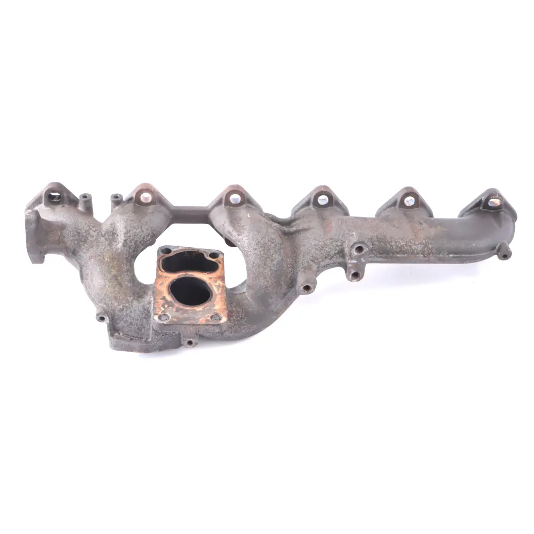  Exhaust BMW X3 E83 3.0d Diesel Exhaust Manifold Header - SKU 4720967 - Part number 4720967