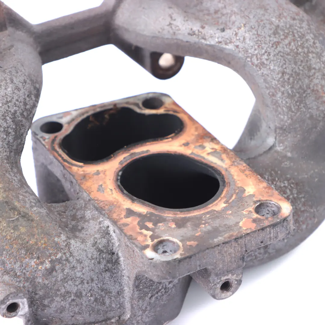  Exhaust BMW X3 E83 3.0d Diesel Exhaust Manifold Header - SKU 4720967 - Part number 4720967