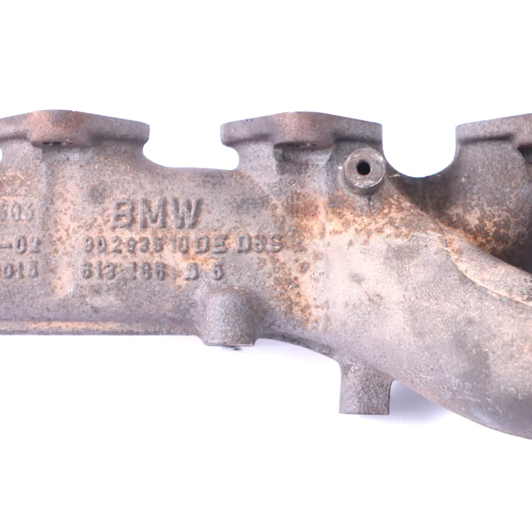  Scarico BMW X3 E83 3.0d Diesel Collettore di scarico - SKU 4720967 - Numero di parte 4720967