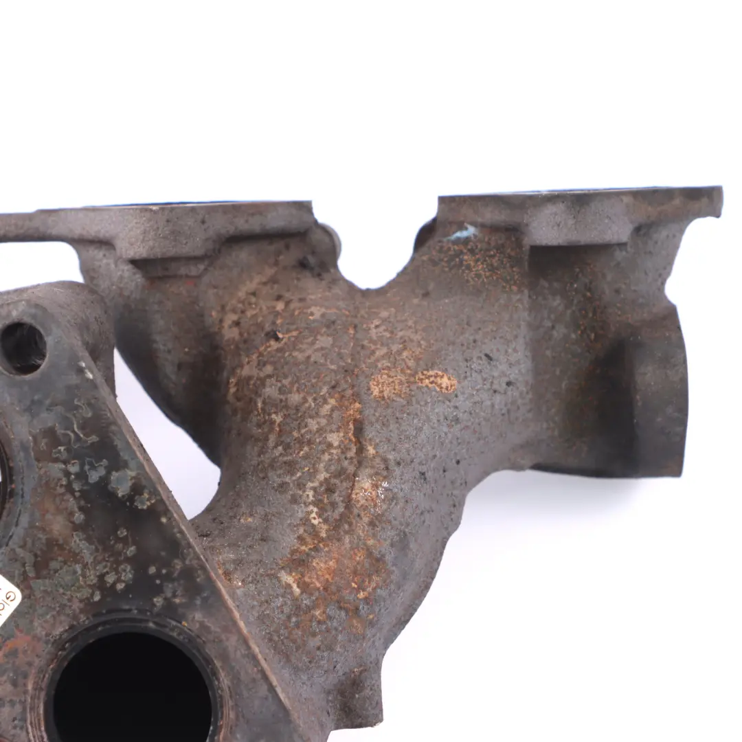 Scarico BMW X3 E83 3.0d Diesel Collettore di scarico per con numero di parte 4720967 Scarico BMW X3 E83 3.0d Diesel Collettore di scarico - SKU 4720967 - Numero di parte 4720967