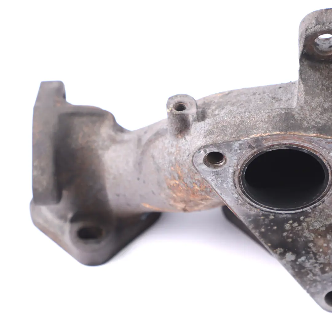 Echappement BMW X3 E83 3.0d Diesel collecteur d'échappement pour à propos du numéro de pièce 4720967 Echappement BMW X3 E83 3.0d Diesel collecteur d'échappement - SKU 4720967 - Numéro de pièce 4720967