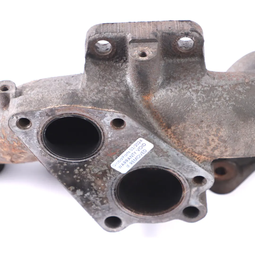  Exhaust BMW X3 E83 3.0d Diesel Exhaust Manifold Header - SKU 4720967 - Part number 4720967
