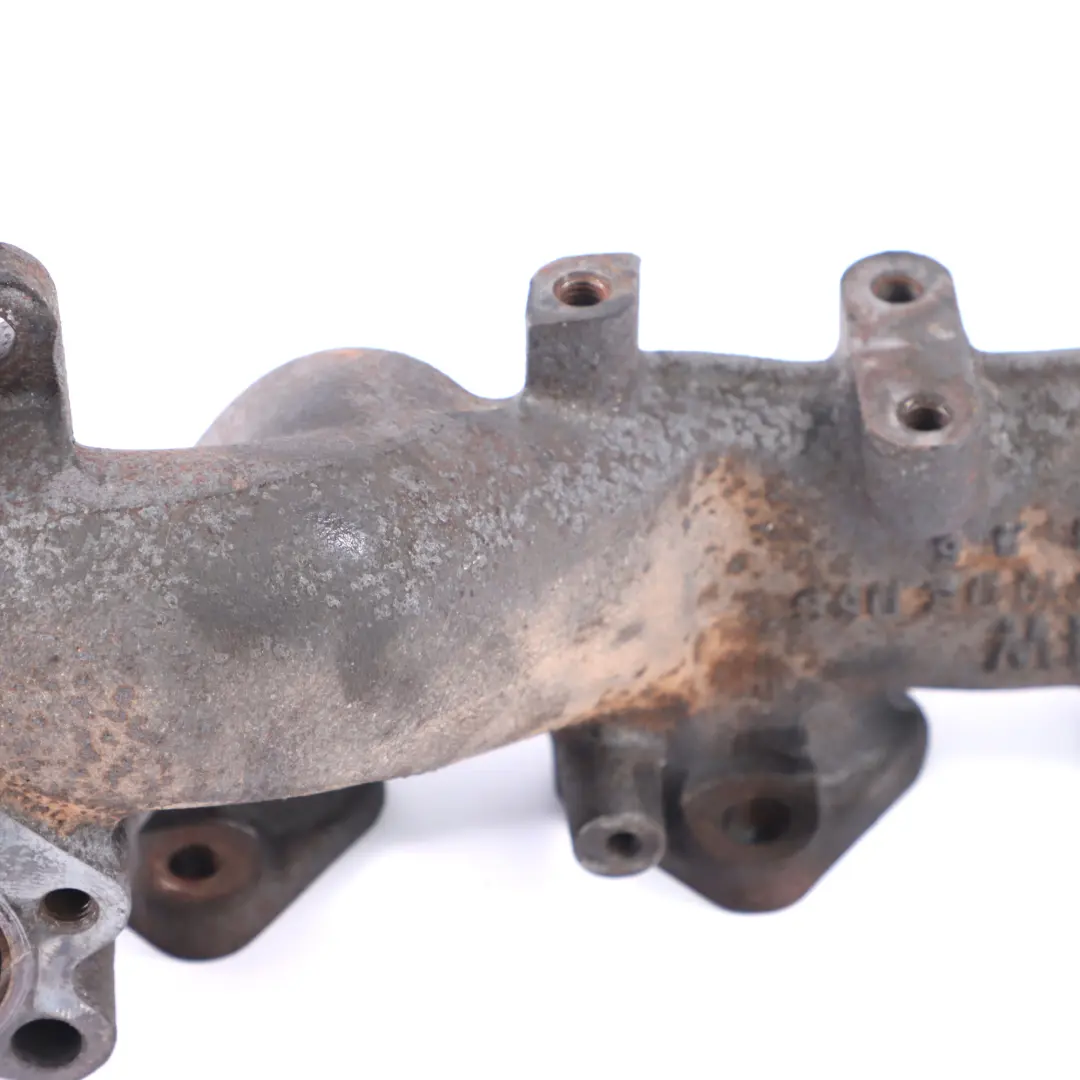  Exhaust BMW X3 E83 3.0d Diesel Exhaust Manifold Header - SKU 4720967 - Part number 4720967