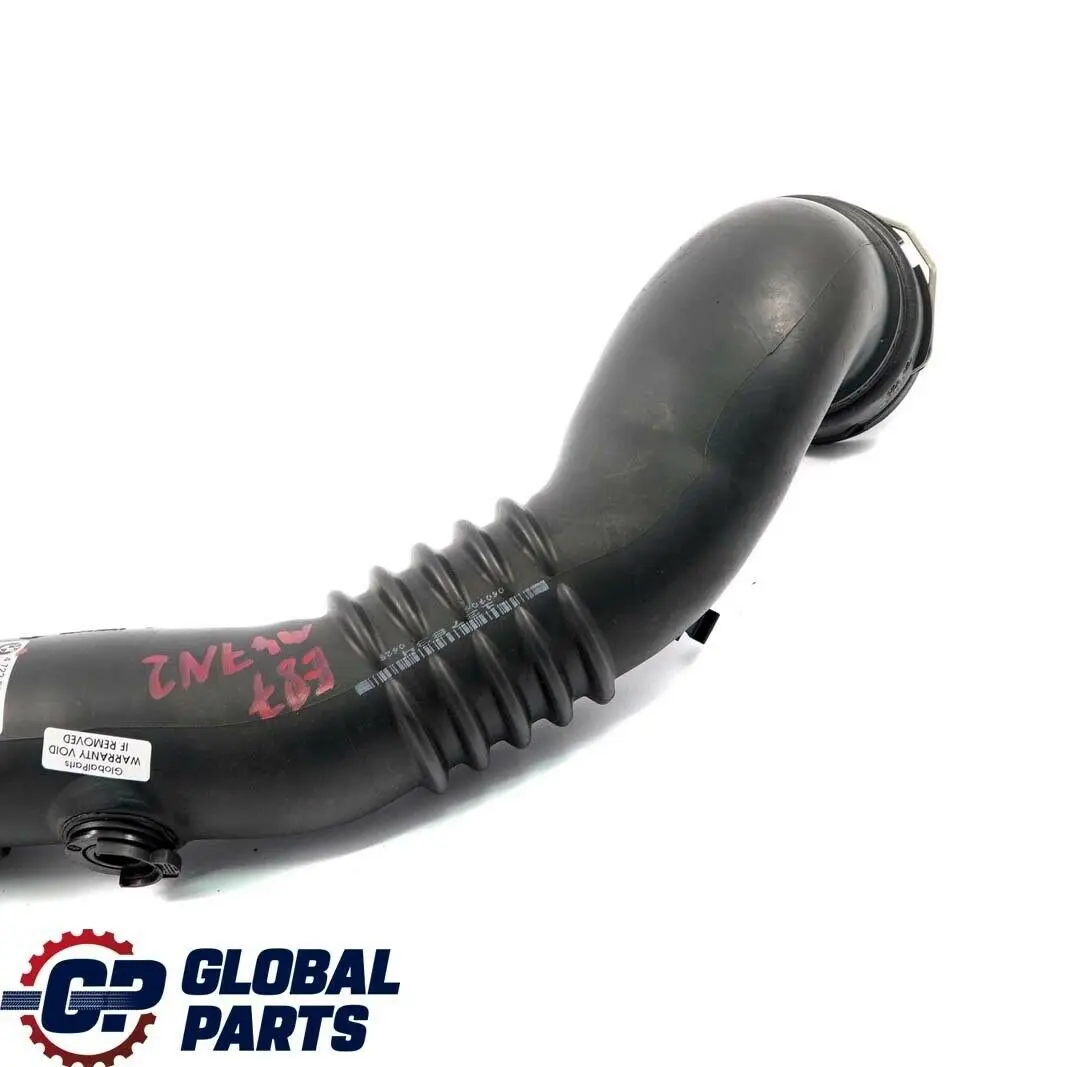 M47N2 Diesel Conduite a Air de Charge 1161 pour BMW 1 E87 118d 120d à propos du numéro de pièce 4722965 BMW 1 E87 118d 120d M47N2 Diesel Conduite a Air de Charge 1161 - SKU 4722965 - Numéro de pièce 4722965