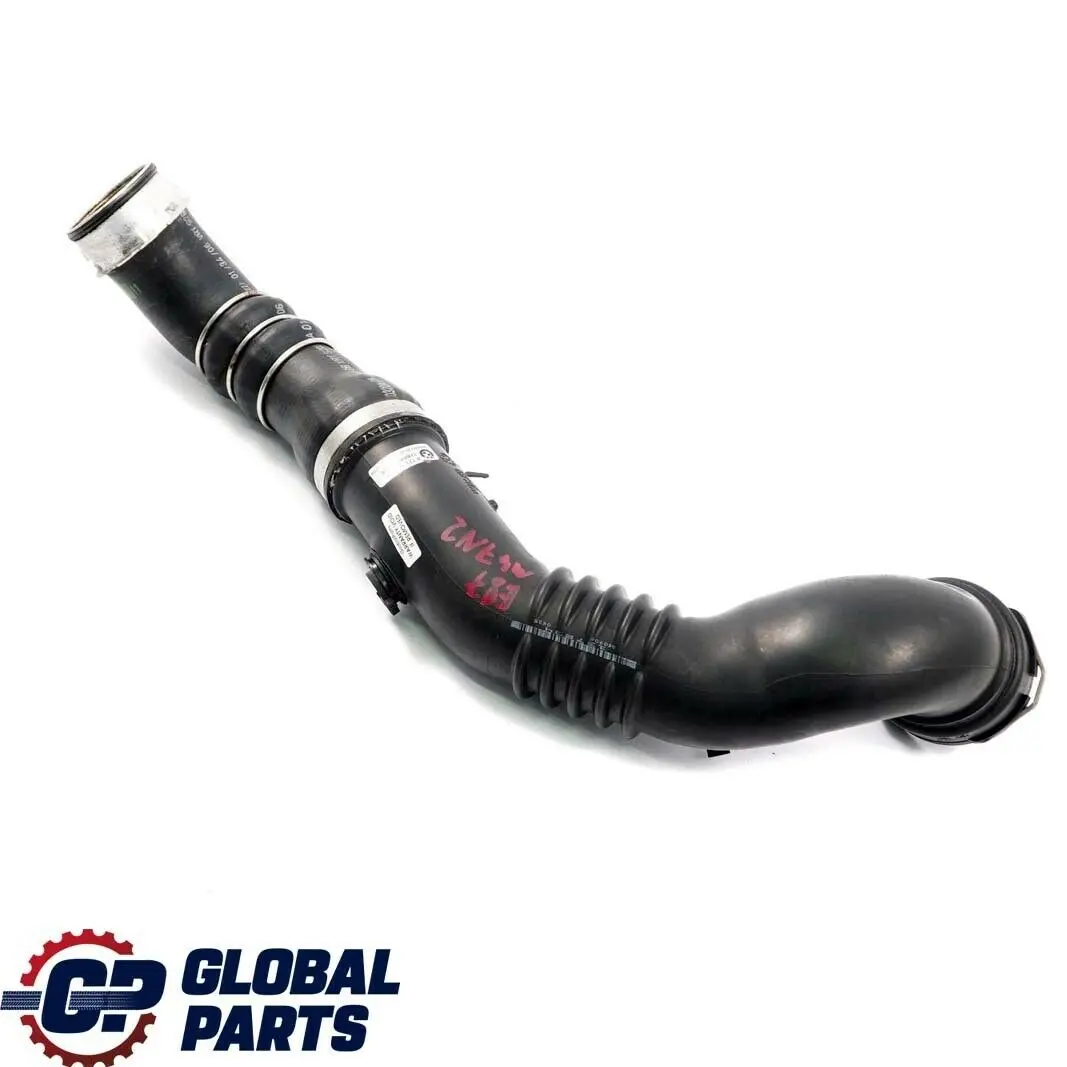 BMW E87 118d 120d M47N2 Diesel Tubo Aspirazione 1161 - SKU 4722965 - Numero di parte 4722965