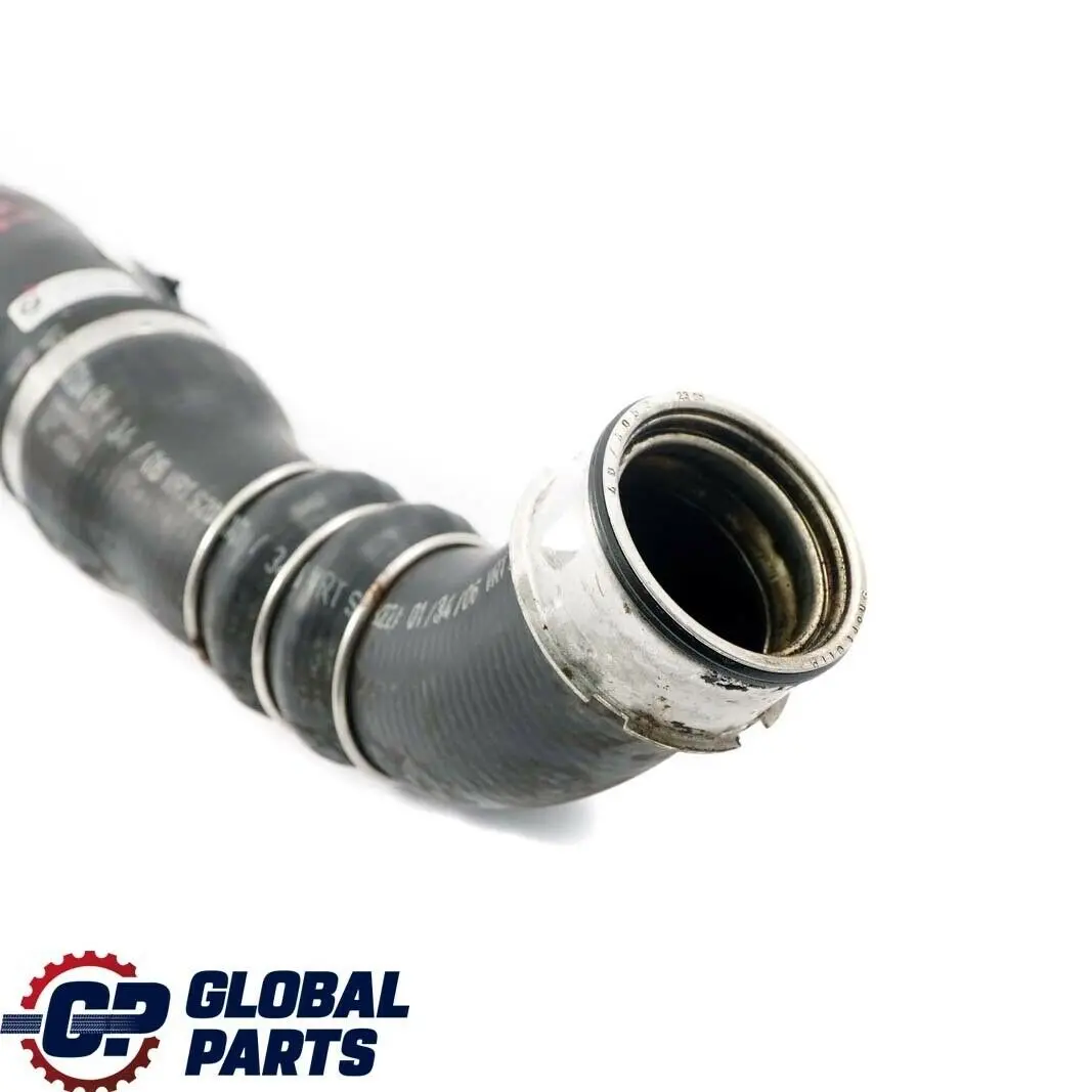 M47N2 Charge Air Intake Pipe Tube Turbo Diesel to BMW 1 E87 118d 120d with Part number 4722965 BMW 1 E87 118d 120d M47N2 Charge Air Intake Pipe Tube Turbo Diesel - SKU 4722965 - Part number 4722965