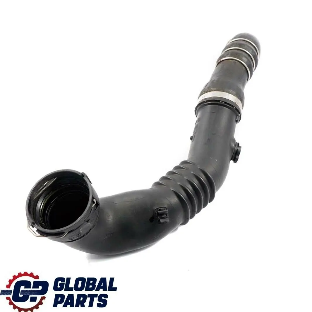 BMW 1 er E87 118d 120d M47N2 Diesel Ladeluftleitung 1161 - SKU 4722965 - Teilenummer 4722965