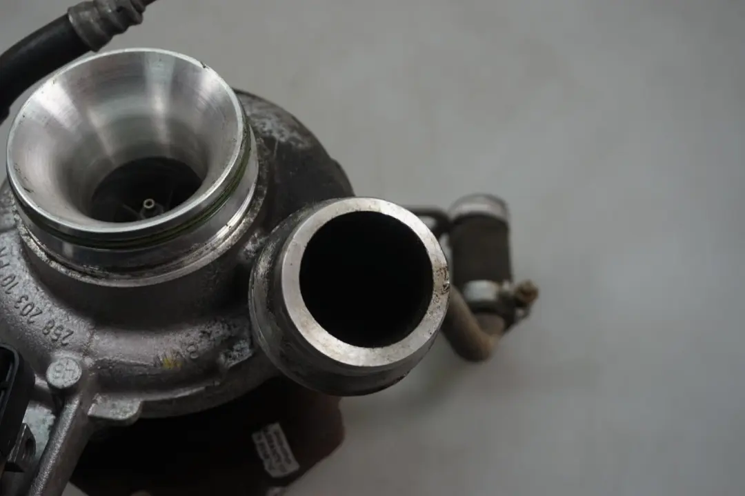 N47 116d 118d 318d do BMW E81 E87N E90 Turbo o numerze 4731637 BMW E81 E87N E90 Turbo N47 116d 118d 318d - SKU 4731637 - Numer Części 4731637