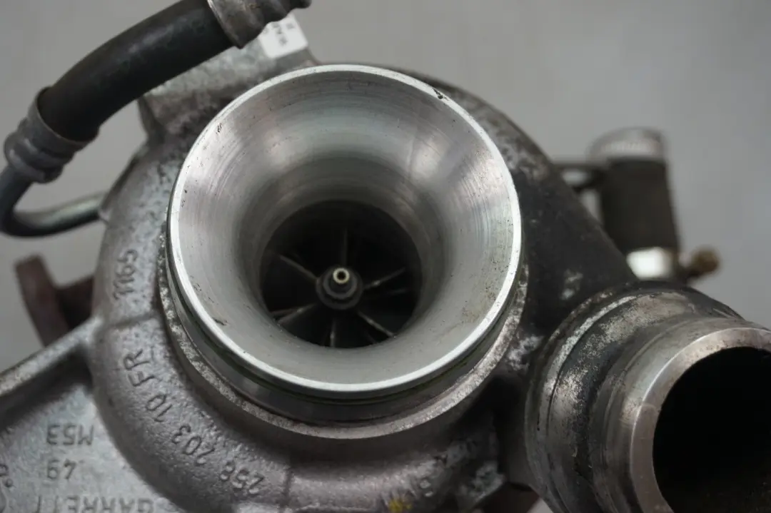 BMW E81 E87N E90 Turbo N47 116d 118d 318d - SKU 4731637 - Numer Części 4731637