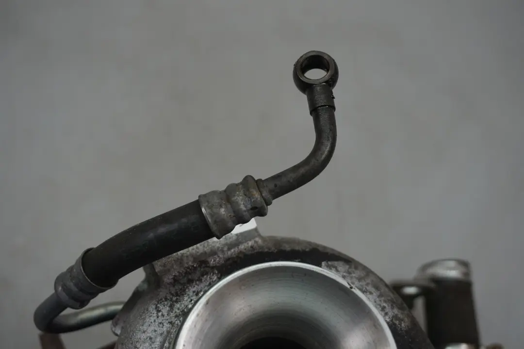 N47 116d 118d 318d do BMW E81 E87N E90 Turbo o numerze 4731637 BMW E81 E87N E90 Turbo N47 116d 118d 318d - SKU 4731637 - Numer Części 4731637