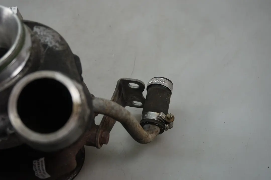 N47 116d 118d 318d do BMW E81 E87N E90 Turbo o numerze 4731637 BMW E81 E87N E90 Turbo N47 116d 118d 318d - SKU 4731637 - Numer Części 4731637