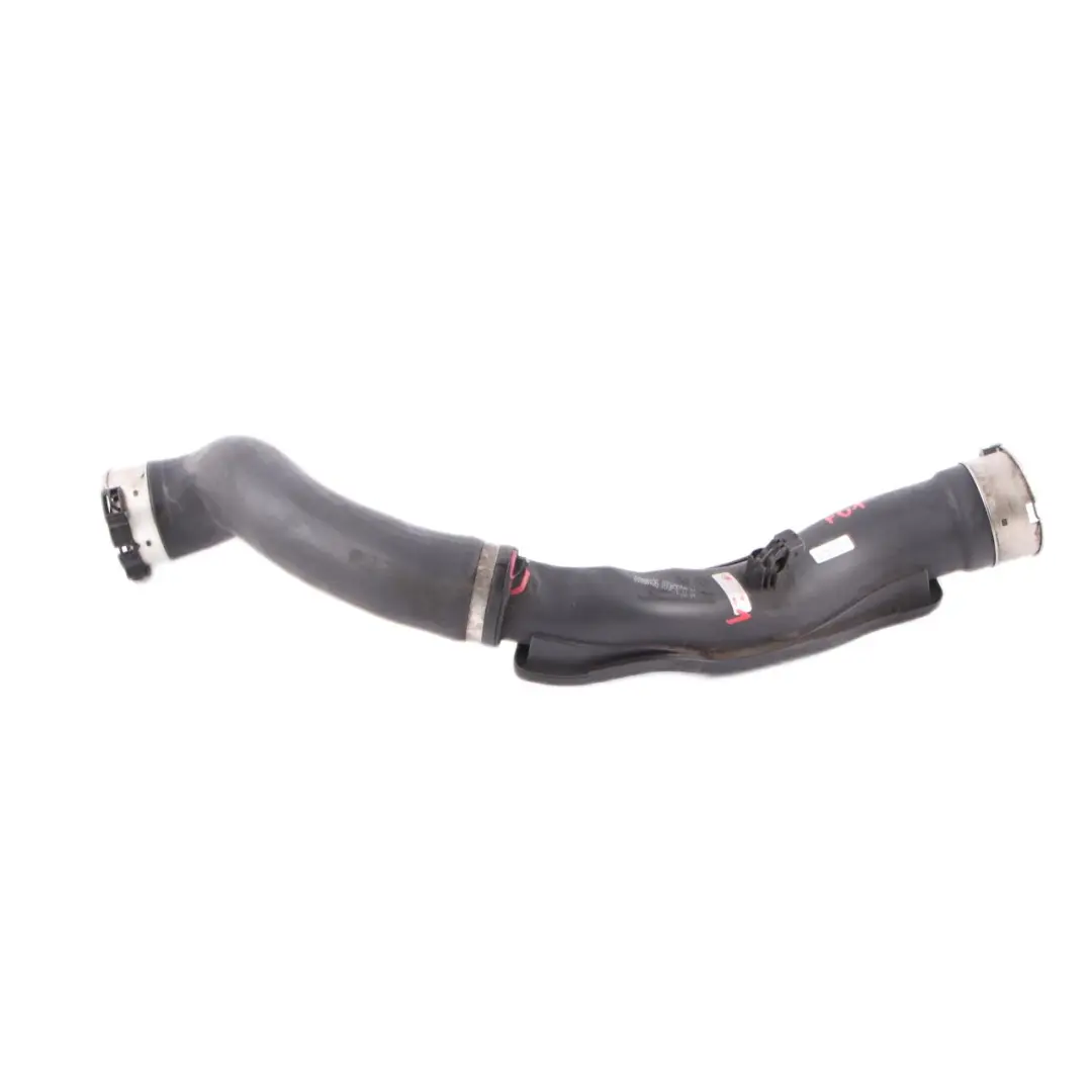 Charge Line BMW F01 F02 F10 F11 N57 Engine Intake Manifold Hose to Air with Part number 4735270 Air Charge Line BMW F01 F02 F10 F11 N57 Engine Intake Manifold Hose - SKU 4735270-1 - Part number 4735270