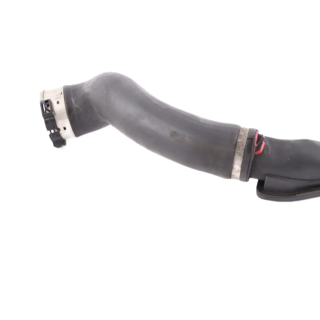 Charge Line BMW F01 F02 F10 F11 N57 Engine Intake Manifold Hose to Air with Part number 4735270 Air Charge Line BMW F01 F02 F10 F11 N57 Engine Intake Manifold Hose - SKU 4735270-1 - Part number 4735270