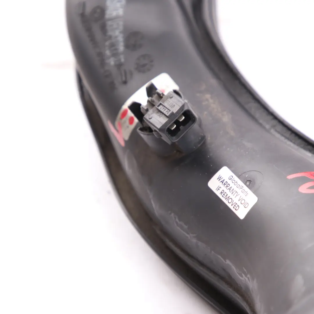 Charge Line BMW F01 F02 F10 F11 N57 Engine Intake Manifold Hose to Air with Part number 4735270 Air Charge Line BMW F01 F02 F10 F11 N57 Engine Intake Manifold Hose - SKU 4735270-1 - Part number 4735270