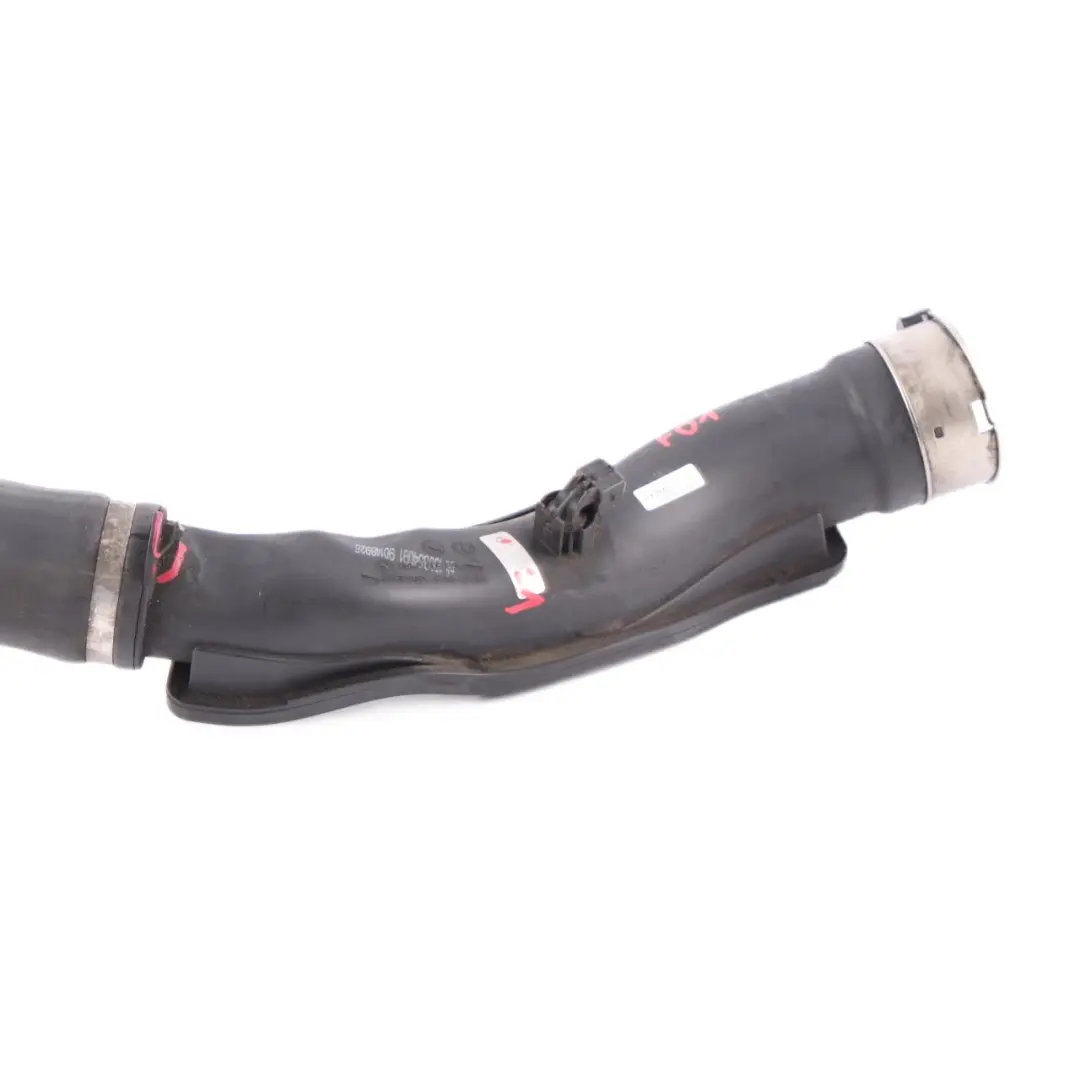 Air Charge Line BMW F01 F02 F10 F11 N57 Engine Intake Manifold Hose - SKU 4735270-1 - Part number 4735270